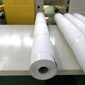 <span class=keywords><strong>Toiture</strong></span> Imperméabilisation TPO Feuille Toit Membrane Imperméable 40mil TPO Membrane <span class=keywords><strong>Prix</strong></span> - Product Image 4