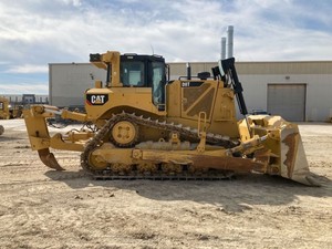 Excavadora D7H importada de Japón, D7H, D8R, D7G - Product Image 2
