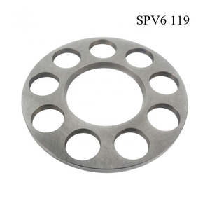 Parti di Ricambio per Pompa Idraulica DYN per Sauer SPV6 <span class=keywords><strong>119</strong></span>, Kit Completo di Revisione con Blocco Cilindri, Pistone per Macchinari Industriali - Product Image 4