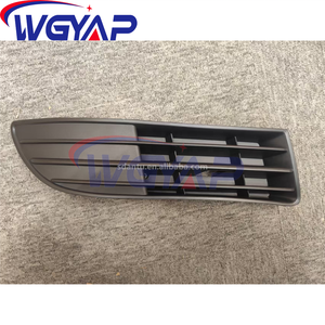 WGYAP OEM 6Q0 853 665 D 9B9 <span class=keywords><strong>JNV</strong></span> 853 673 a Neuer Nebelscheinwerferrahmen für Volkswagen Polo 2005-2009 Derby Vento IND Autos - Product Image 5