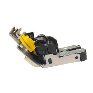 Actuador de Cerradura de <span class=keywords><strong>Maletero</strong></span> Original para Automóvil 4M0827506 4M0827506D 4M0 827 506 D 4M0827506B 4M0 827 506 B Compatible con <span class=keywords><strong>Audi</strong></span> - Product Image 5