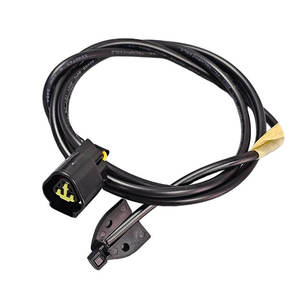 Conector Impermeable de 3 Pines para Sensor de Aceleración, Arnés de Cables Personalizado - Product Image 1
