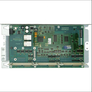 Módulo Original Nuevo 6FC5311-0AA00-0AA0 SINUMERIK 810 CCU1 en Stock - Product Image 3