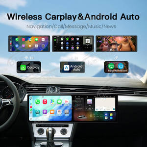 วิทยุติดรถยนต์ Baoshang จอสัมผัสคู่ขนาด 10.1 นิ้ว ระบบ Android 15 สำหรับรถยนต์ Volkswagen <span class=keywords><strong>Magotan</strong></span> ปี 2017-2024 พร้อมเครื่องเล่น <span class=keywords><strong>DVD</strong></span> ระบบนำทาง GPS และ Carplay - Product Image 3