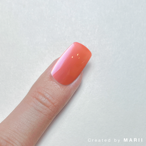 Colección de Gel de Color Transparente de 4 ml, Suministros de Belleza para Salón de Uñas, Profesional - Product Image 4