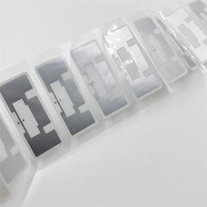 Etiqueta de Seguimiento de Activos UHF U8 EPC de 128 bits, Personalizada, Getsmart DNA70, Duradera, Autoadhesiva, de Papel, con Distancia de Lectura de 11 m - Product Image 4