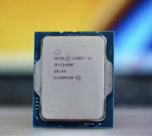 Para Intel Core I5 12490F nuevo 6-Core 12-Thread 4,6 Ghz PCIe4.0/5,0 DDR4 y DDR5 192G procesador de juegos de computadora de escritorio <span class=keywords><strong>CPU</strong></span> para PC - Product Image 3
