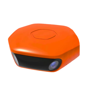 กล้องฟุต<span class=keywords><strong>บอล</strong></span> AI Tracking Dual 4K พาโนรามา กันน้ำ มุมกว้าง ใช้เซ็นเซอร์ CMOS สำหรับกีฬาหลายประเภท - Product Image 1