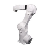 Cina 6 Industri Axis Manipulator Lengan Robot Mesin Kit Custom-Made Penjual Loading Mesin Gripper Transfer Lengan