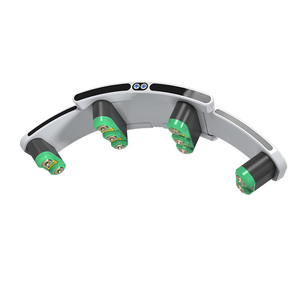 Máquina de Reducción de Grasa 10D, Disuelve la Grasa, Reduce la Celulitis y Mejora el Metabolismo - Product Image 6