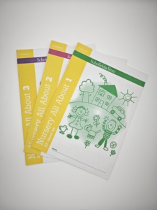 หนังสือเรียน Schofield & Sims Foundation Workbook - Product Image 2