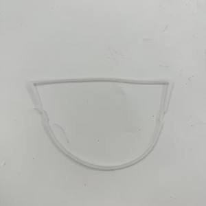 Elegante Lámpara de Pared LED con Forma de Campana para Espacios Modernos - Product Image 5