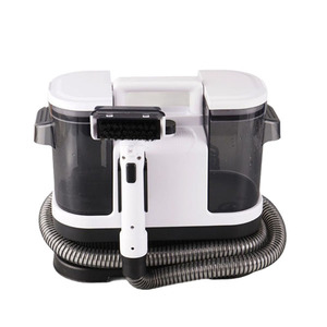 <span class=keywords><strong>Nettoyeur</strong></span> de taches humide et sec <span class=keywords><strong>Shark</strong></span> pour chaussures – Machine de nettoyage des taches humides - Product Image 2