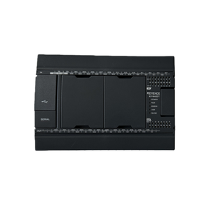 Controlador Programable KV-N40DT Original, Unidad Básica, Tipo de Alimentación, Entrada de 24 Puntos, Salida de 16 Puntos - Product Image 1