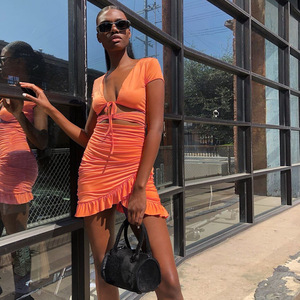 PASUXI <span class=keywords><strong>ชุด</strong></span><span class=keywords><strong>เด</strong></span><span class=keywords><strong>รส</strong></span><span class=keywords><strong>ยาว</strong></span>ลายดอกไม้สไตล์โบฮีเมียนสำหรับผู้หญิง,<span class=keywords><strong>ชุด</strong></span>กระโปรงแม็กซี่<span class=keywords><strong>เด</strong></span><span class=keywords><strong>รส</strong></span>ลำลองขนาดใหญ่พิเศษสำหรับผู้หญิง - Product Image 6