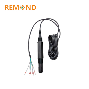 Direct Sales Conductivity TDS Meter Water Quality Analyzer 4 Electrode Ec Sensor Conductivity Sensor - Product Image 3