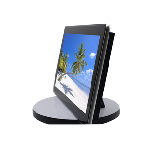 Màn Hình Xe Hơi Android Ghế Sau 10.1 Inch Máy Phát Quảng Cáo Taxi Công Cộng Màn Hình Cảm Ứng Màn Hình Cảm Ứng Wifi Màn Hình Tựa Đầu Sau Xe Hơi - Product Image 5