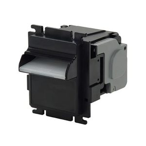 Gabinete de máquina de juegos ICT L77F aceptador de billetes de euro con apilador - Product Image 2