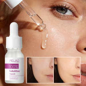 Sérum repulpant anti-âge pour le visage avec Volufiline, effet liftant, qui comble visiblement les zones creuses sans <span class=keywords><strong>injections</strong></span>, pour un volume quotidien accru. - Product Image 4