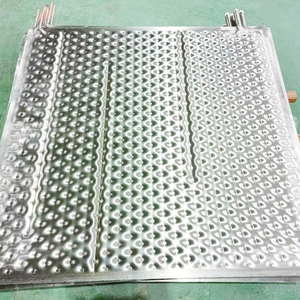 Pillow Plates for Immersion <strong>Liquid</strong> <strong>Cooler</strong> - Product Image 2