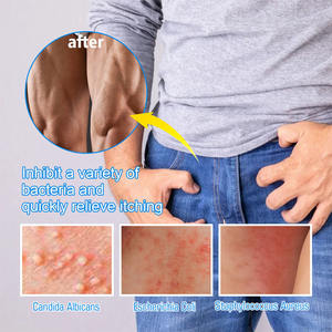 Vente en gros de produits de santé crème antibiotique désodorisante pour l'intérieur des cuisses et anti-démangeaisons pour les parties intimes - Product Image 4