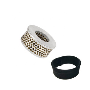 Filtre à air moteur WOTIAN 170F/173F/178F, élément de 0,25 kg pour applications de pompes à eau - Product Image 5