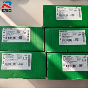 Nueva Pantalla Táctil Industrial HMI Easy Harmony ET6 HMIET6400 Original de 7 Pulgadas, 16 Millones de Colores TFT, DC24V, Panel Táctil de 7 Pulgadas - Product Image 2