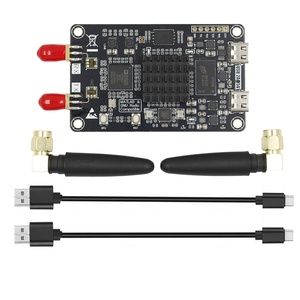 Placa de Desarrollo de Radio Definida por Software PlutoSDR ZYNQ7010 AD9363 Frecuencia 70MHz-6GHz Compatible con <span class=keywords><strong>MATLAB</strong></span> y GNU Radio - Product Image 1