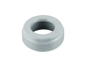 PVC COATED REDUCING BUSHING