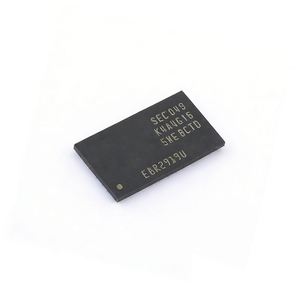 Jekevi New and Original K4A4G165WE-BCTD FBGA-96 Electronic Component 4Gbit <b>DDR4</b> SDRAM <b>Memory</b> - Product Image 1