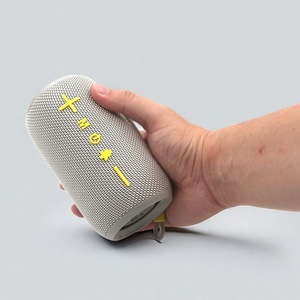 Tg419 di động cho bluetooth loa không dây Viện trợ âm thanh máy với siêu âm <span class=keywords><strong>Directional</strong></span> Loa pin Powered - Product Image 4