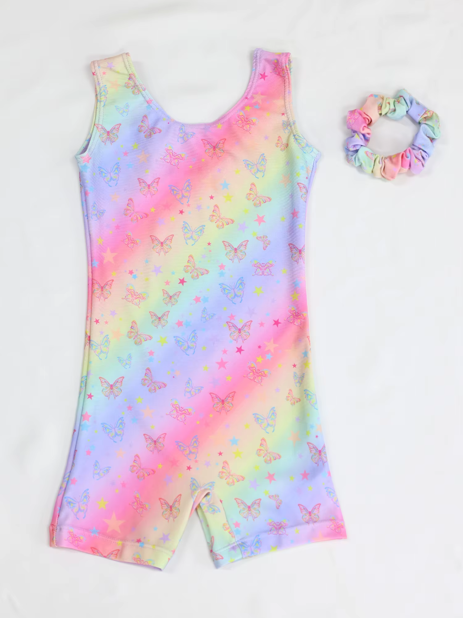 หัวใจสายรุ้ง