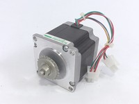 Moteur M-2222-3.0d avec encodeur, ensemble complet d'accessoires industriels numériques pour PLC : capteurs / contacteurs / relais, général