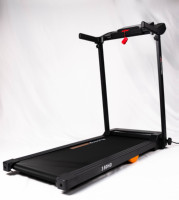 Treadmill lipat untuk RUMAH & kantor, sabuk ekstra besar, kemiringan otomatis, perakitan mudah, kualitas tinggi terlaris