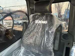 High Quality Brand XE215DA Crawler Excavator with Spare Parts and Low Fuel Consumption - Product Image 5