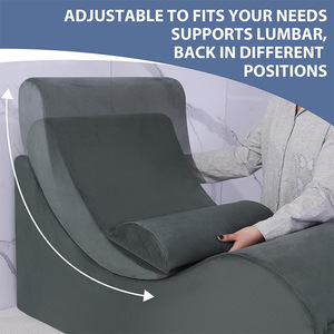 Customized Modern Light Luxury Beanbag Sofa Removable Washable Cover Sponge Filling <b>Recliner</b> For Home Balcony Leisure - Product Image 2