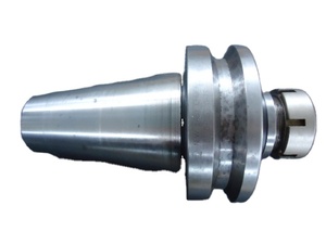 เครื่องเชื่อมที่ได้รับการรับรองจาก BIG DAISHOWA พร้อมหัวจับแบบใหม่ HSK-A63-NBS20-105 ขนาดเส้นผ่านศูนย์กลาง D0.25~d20 ผลิตในประเทศญี่ปุ่น - Product Image 2