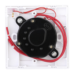 <b>Timer</b> <b>Switch</b> 1 Hour Mechanical Countdown Socket Household Plug Powered IP21 ABS Material - Product Image 4
