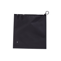 Sac à fermeture éclair réutilisable pour vêtements de voyage d'affaires, vêtements de sport, vêtements décontractés, vêtements formels, vêtements de soirée