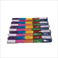 Confettis en tissu pour cérémonie de mariage, couleur personnalisée, vente en gros, Kg