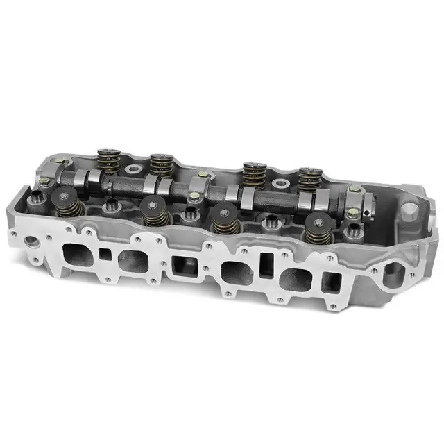 2022 Hot Sales Engine Cylinder Head For Toyota Pickup 4Runner Celica 2.4L SOHC 22R 22RE 22REC 8V 4Cyl 11101-35080 11 car engines