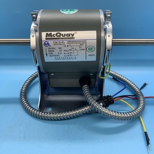 Moteur de ventilateur McQuay YSK18-4E3 220-240V 18W pour climatisation centralisée - Product Image 2