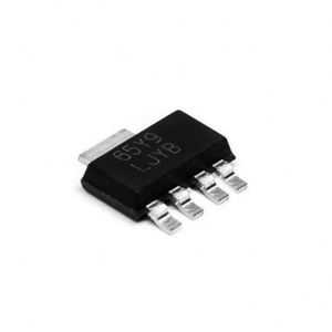 Circuito Integrado Especializado LJYB SOT223-4, Componente Electrónico IC, Gran Cantidad, Precio Favorable - Product Image 1