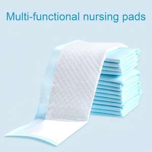 Perdite d'acqua per pannolini, pannolini per adulti, pannolini, pannolini, anziani premaman pannolini usa e getta all'ingrosso - Product Image 2