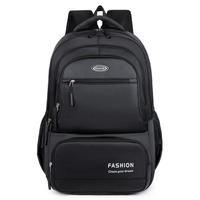 Nouveau sac à dos de voyage pour étudiants masculins et étudiantes du collège et du lycée, grande capacité
