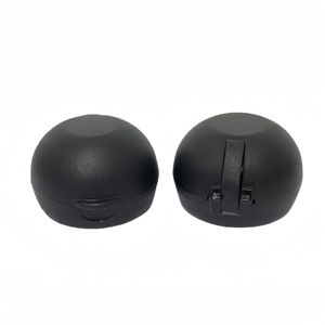 Proveedor de Fábrica, Tapa de Plástico de 35 mm y Tapa Abatible para Botellas de Champú y Loción, Tapas y Cierres para Botellas de Productos para el Cuidado del Cabello, Lote - Product Image 5