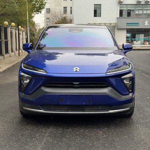 <span class=keywords><strong>Voiture</strong></span> d'occasion bon marché en bon état Nio EC6 2020 Sport Voitures d'occasion à l'exportation - Product Image 1