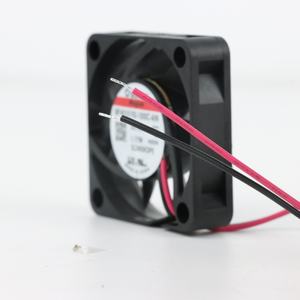 Sunon 84mA 12VDC 40X40X10mm MF40101VX-1000C-A99 1.17W 8500RPM แบริ่งบอล9.9CFM พัดลมระบายความร้อนตามแนวแกนไฟฟ้าพลาสติก - Product Image 6