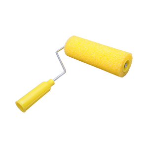 Rodillo <span class=keywords><strong>de</strong></span> Pintura Decorativo Personalizable <span class=keywords><strong>de</strong></span> 9 Pulgadas con Textura <span class=keywords><strong>de</strong></span> Nailon, en Herramientas <span class=keywords><strong>de</strong></span> Pintura o Revestimientos <span class=keywords><strong>para</strong></span> el Hogar, Hecho <span class=keywords><strong>de</strong></span> Plástico Duradero - Product Image 1