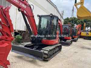 Envío Gratis: Mini Excavadora de 2.5 Toneladas, Micro Excavadora Forestal de Marca Líder con Motor EPA, Mini Excavadoras Hidráulicas Agrícolas en Venta - Product Image 4